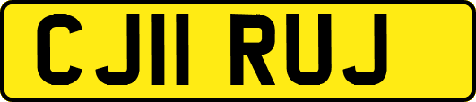 CJ11RUJ