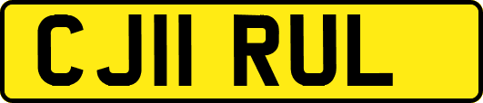 CJ11RUL