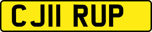 CJ11RUP