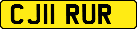 CJ11RUR