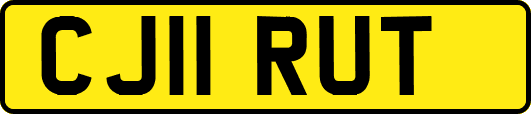 CJ11RUT