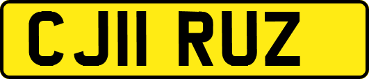 CJ11RUZ