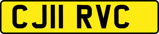 CJ11RVC
