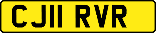 CJ11RVR