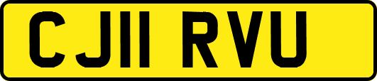CJ11RVU