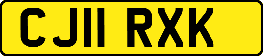 CJ11RXK