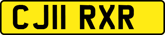 CJ11RXR
