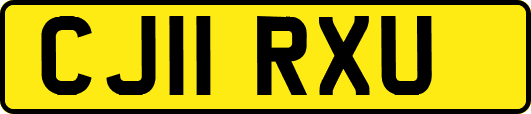 CJ11RXU