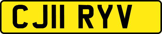 CJ11RYV