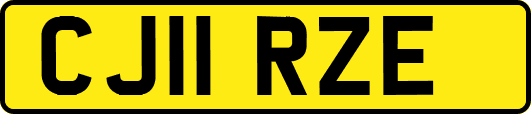 CJ11RZE