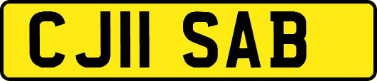 CJ11SAB