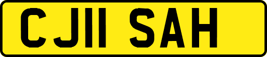 CJ11SAH