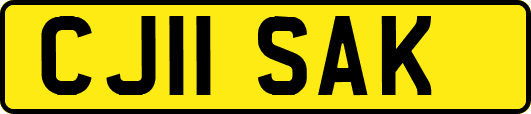 CJ11SAK