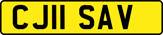 CJ11SAV