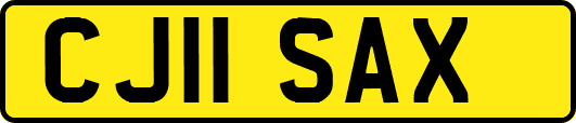 CJ11SAX
