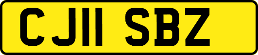 CJ11SBZ