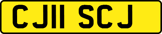 CJ11SCJ