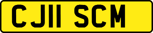 CJ11SCM