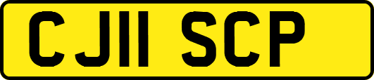 CJ11SCP