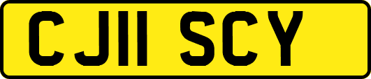 CJ11SCY