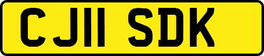 CJ11SDK