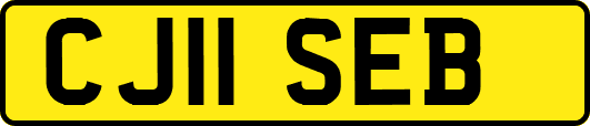 CJ11SEB