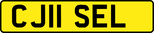 CJ11SEL
