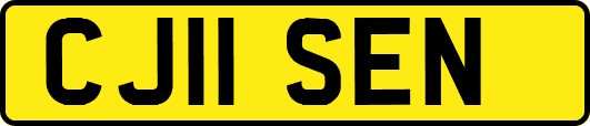 CJ11SEN