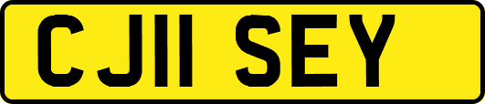 CJ11SEY