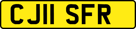 CJ11SFR