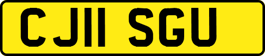 CJ11SGU