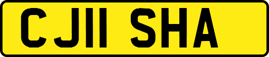 CJ11SHA