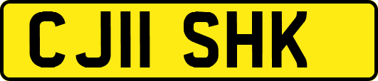 CJ11SHK