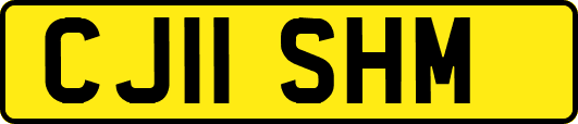 CJ11SHM