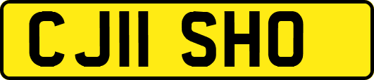 CJ11SHO