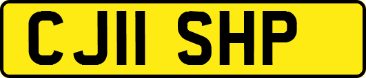 CJ11SHP