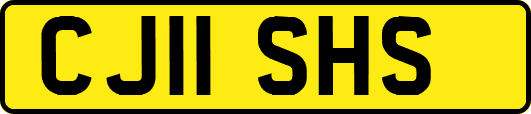 CJ11SHS