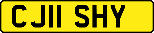 CJ11SHY