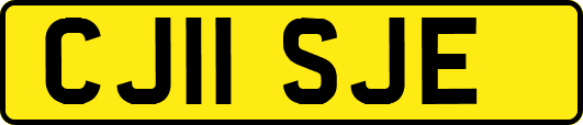 CJ11SJE