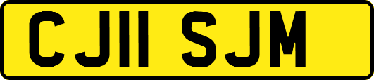 CJ11SJM