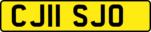 CJ11SJO