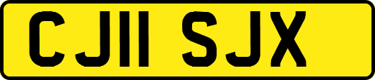 CJ11SJX