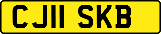 CJ11SKB