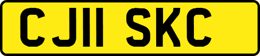 CJ11SKC