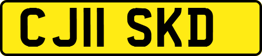 CJ11SKD