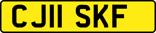 CJ11SKF