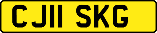 CJ11SKG