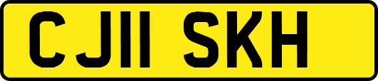 CJ11SKH