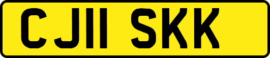 CJ11SKK