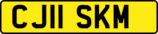 CJ11SKM